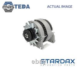 Stx100476 Alternator Generator Stardax New Oe Replacement