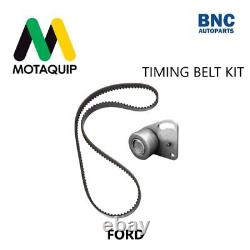 TIMING BELT TENSIONER AND BELT KIT for FORD 2.0 OHC PINTO MQ