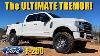 This Is How Ford Should Have Built The Tremor Super Duty 2022 Carli Pintop 3 5 Covert Edition