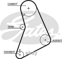 Timing Belt Kit Fits Ford Cortina V 1.3/1.6. Ford Capri Mk II 1.6. Ford Capri