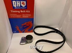 Timing Belt Kit Fits Ford OHC Pinto 2.0 Capri, Cortina, Sierra, RS2000, Transit. QH