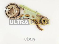 Timing Chain Kit Fits To Ford Focus 1.8 OHC 06/2003-04/2005-TK128A