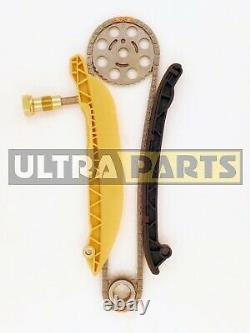 Timing Chain Kit Fits To Ford Ka 1.3 OHC 09/2002-03/2004-TK83A
