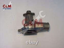 WATER PUMP VISCOUS TYPE for FORD TRANSIT 100 2.0 OHC 1977-1985 -QH