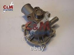 WATER PUMP VISCOUS TYPE for FORD TRANSIT 100 2.0 OHC 1977-1985 -QH