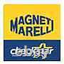 Water Pump Magneti Marelli 352316171343 For Alfa Romeo, Alpina, Audi, Bentley, Bmw, B