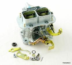 Weber 32/36 Dgv 5a Carb/carburettor Sync Linkage Hot Rod-race-rally Ford 2.0 Ohc