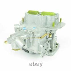 Weber 32/36 Dgv Carburettor For Ford 1.6 Ohc'pinto' Engine