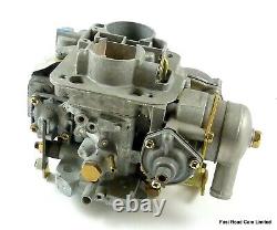 Weber Carb/carburettor 28/30 Dfth Ford Sierra/sapphire 1.6 Ohc Special Price Nos