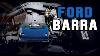 What Makes The Ford Barra So Good