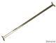 Wiechers Alu Rear Strut For Ford Sierra 2.0i Ohc Bj. 82-93 Strut