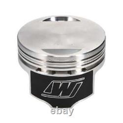 Wiseco Ke221m9094 Piston Kit For Ford 2.0 Ohc/Pinto 90.94mm Bore/0.15mm Oversize