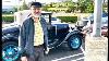Would You Go 700 Miles Just To Drive My 1931 Ford Model A This Crazy Guy Did