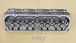 86-95 Lincoln Ford F150 F250 Mercury Engine Cylinder Head Manifold V8 Ohc Thul