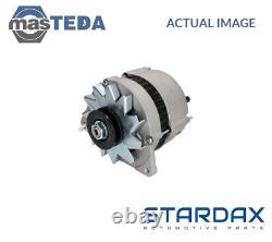 Alternateur Générateur Stx100426 Stardax Nouveau Remplacement Oe