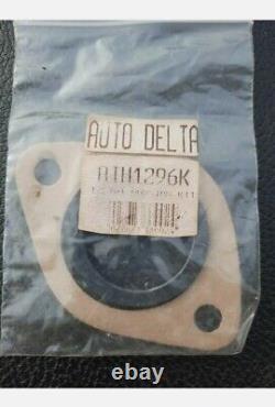 Boîtier de thermostat Ford Capri Mk2 Mk3 1.6 2.0. Pinto 4 cylindres OHC. Neuf, joints inclus.