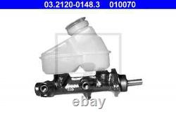 Cylindre de frein principal pour Ford Escort/II/Mk/Tournament/Break Capri/III G1/G2 1.1L 4 cylindres