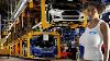 Fabrication De Ford Focus Puma 2023 Production Dans L'usine Automobile Comment Il S Construit États-unis