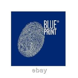 Feuille D'impression Bleue Printemps Adm58807
