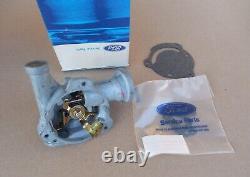 Ford P100 Transit BS Démarrage Carburateur Train OHC 2.0 Finis 6158532 86HF-9E883-KAA