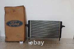 Ford Saw Ohc 1.6 Radiateur D'eau Moteur De 1986 Original Ford 1652501