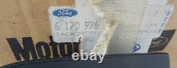 Ford Scorpio 1989-92 Ohc 2.0 Ford Finis 6170996 88gb-17360-aa