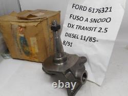 Fuseau de roue avant droit Ford Transit 2.5 Diesel Y 2.0 OHC Essence