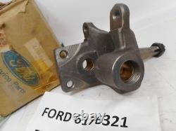 Fuseau de roue avant droit Ford Transit 2.5 Diesel Y 2.0 OHC Essence