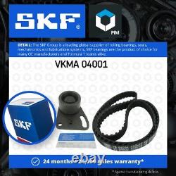 Kit de courroie de distribution adapté à FORD SIERRA Mk1, Mk2 1.8 de 84 à 88 TL18OHC Set SKF 1496915