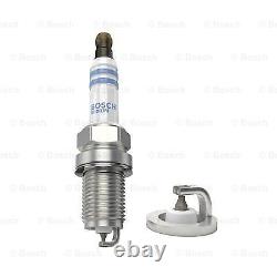 Moteur Spark Plug Set Plugs Bosch 0 242 236 571 12pcs P Nouveau Remplacement Oe