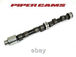 Piper Cams D'injection Rapide De Route Camshafts Pour Ford Sohc Pinto 1.6 / 1.8 / 2.0