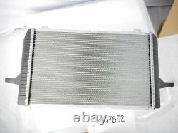 Radiateur Water Cooling Engine Ford Sierra Ohc 2,0 Avec Air Conditionné