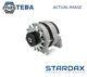 Stx100476 Alternateur Générateur Stardax Nouveau Remplacement Oe